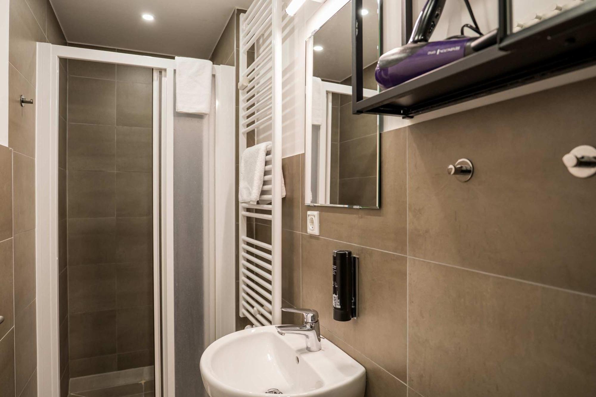 Lejlighed Fantastic Loft With Balcony Berlin