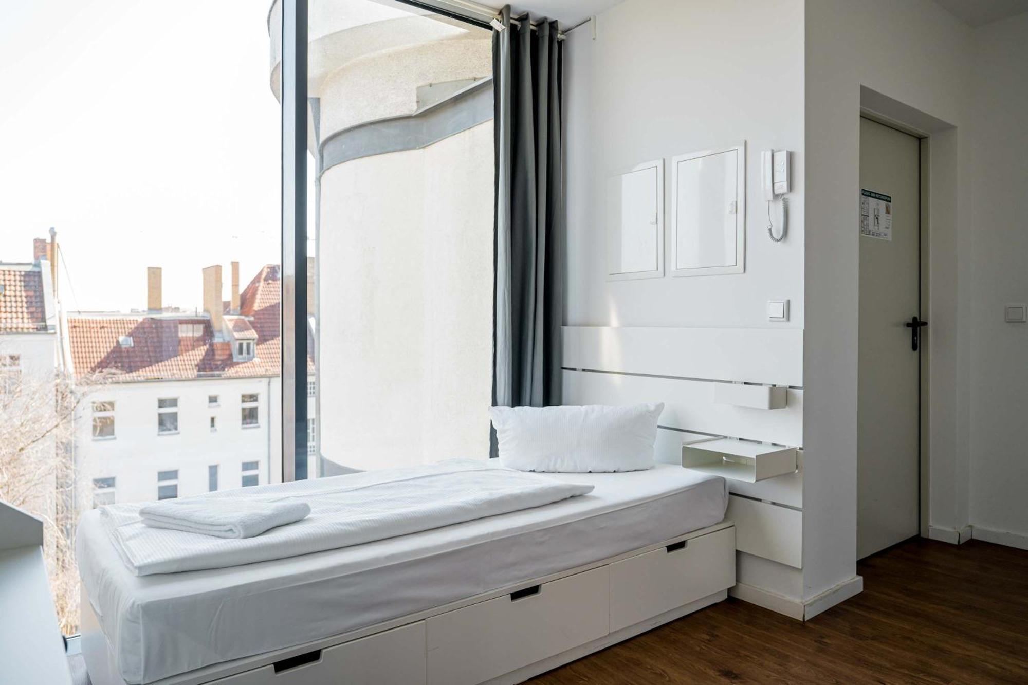 Lejlighed Fantastic Loft With Balcony *