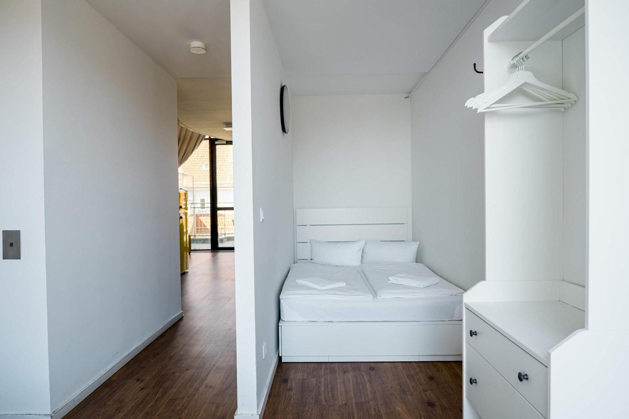 Fantastic Loft With Balcony Lejlighed Berlin